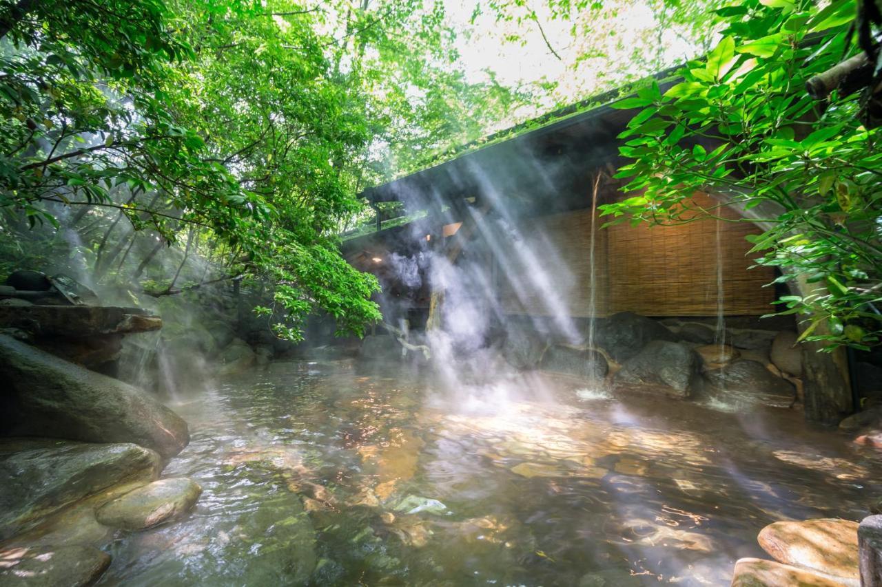 Inn Noshiyu Minamioguni Exterior photo