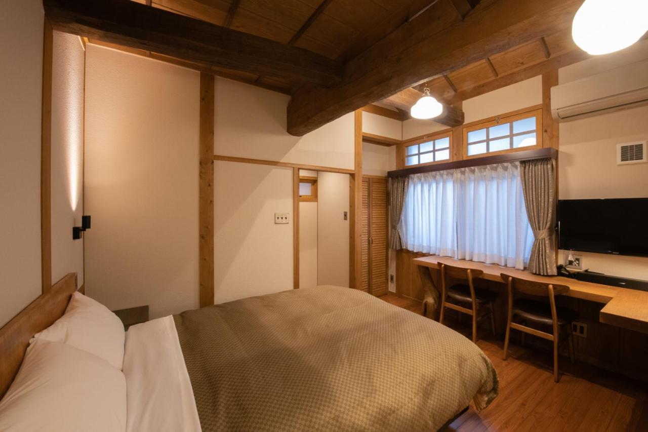 Inn Noshiyu Minamioguni Exterior photo