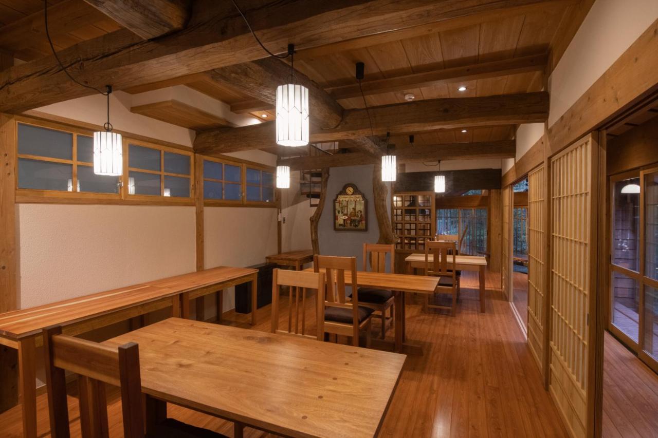 Inn Noshiyu Minamioguni Exterior photo